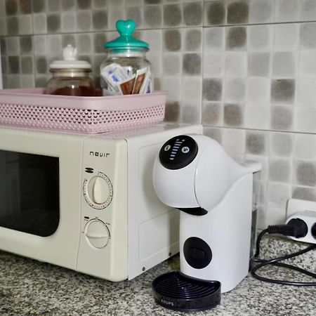 Apartamento Famara 4 エクステリア 写真
