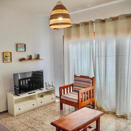 Apartamento Famara 4 エクステリア 写真