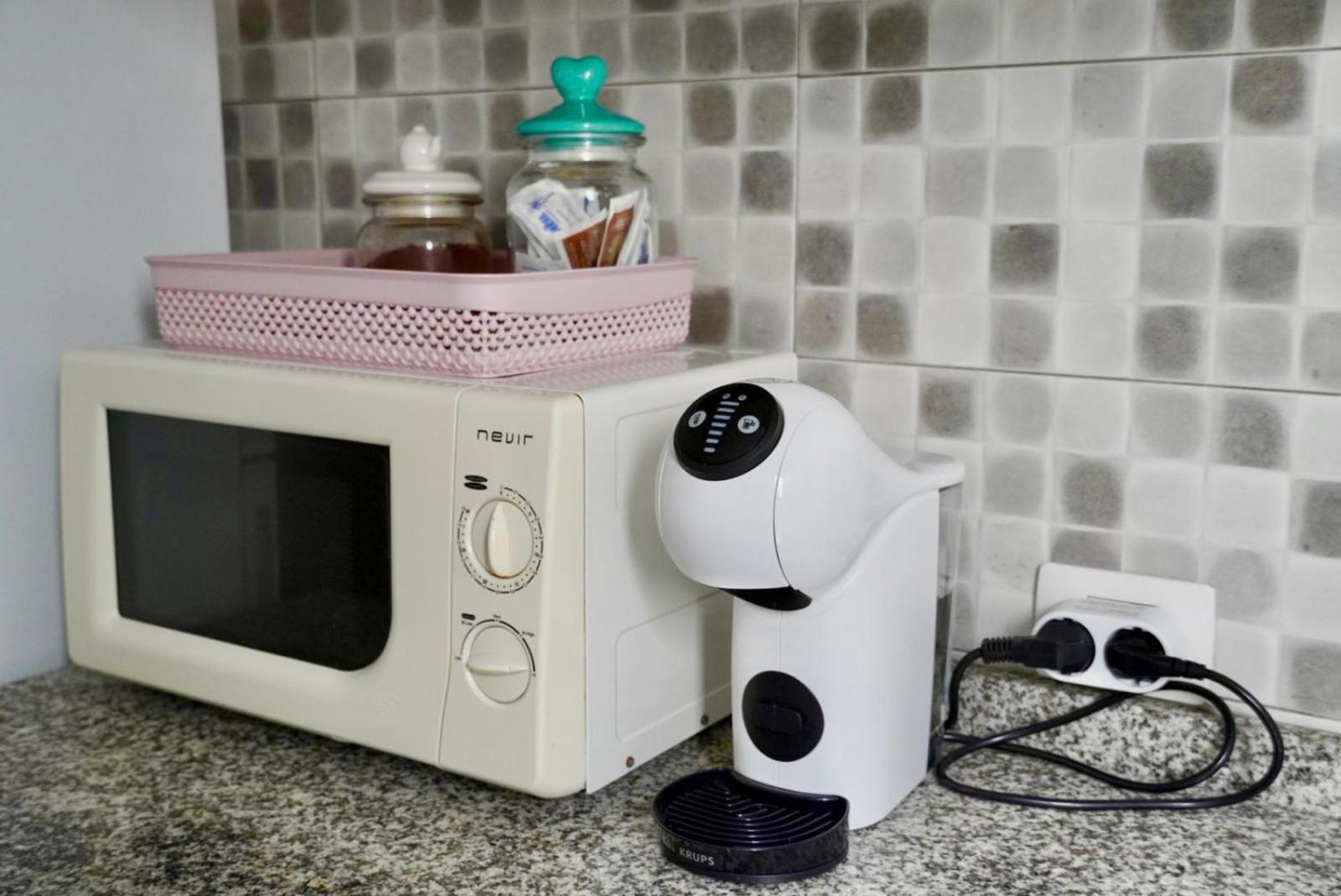 Apartamento Famara 4 エクステリア 写真